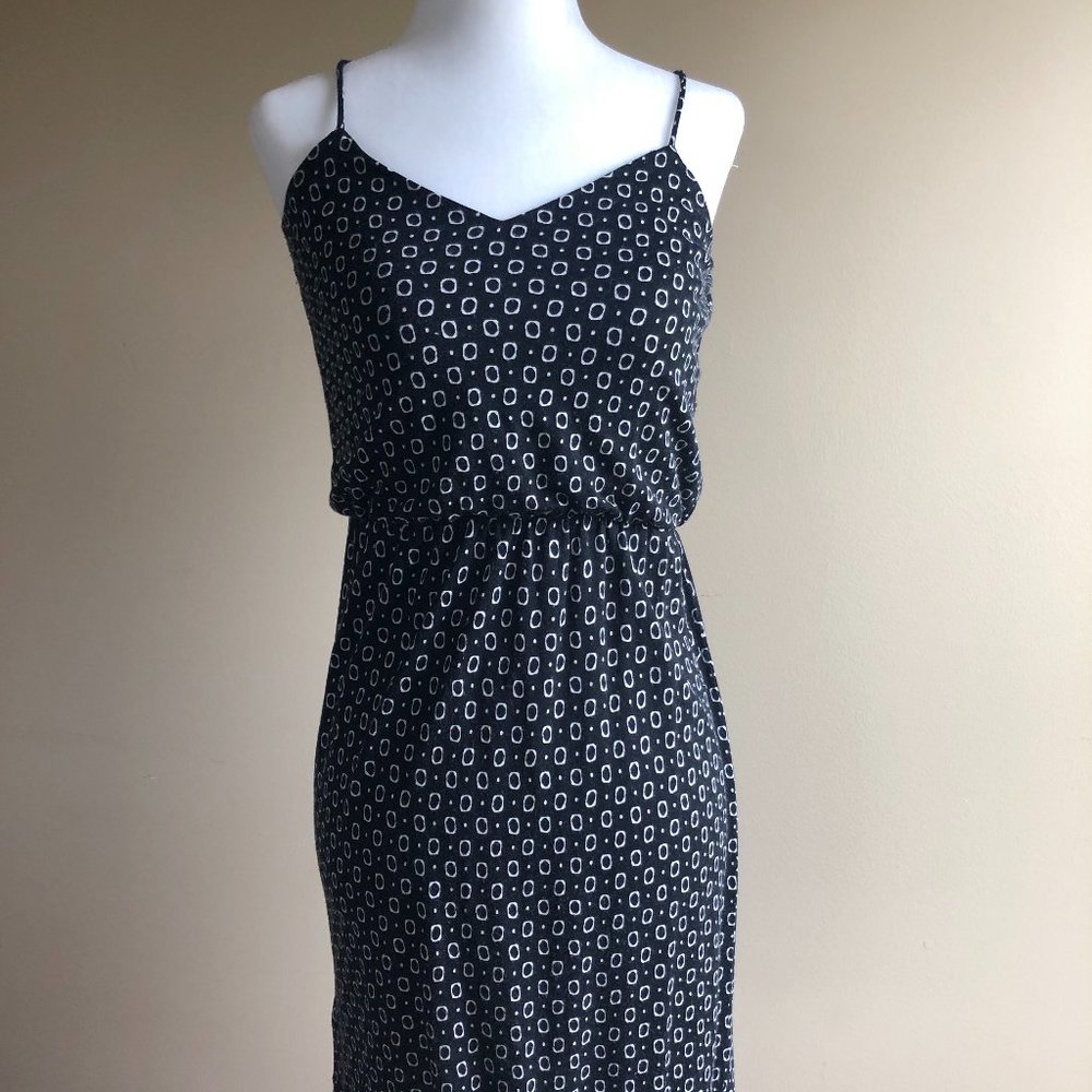 Dress - Spaghetti strap